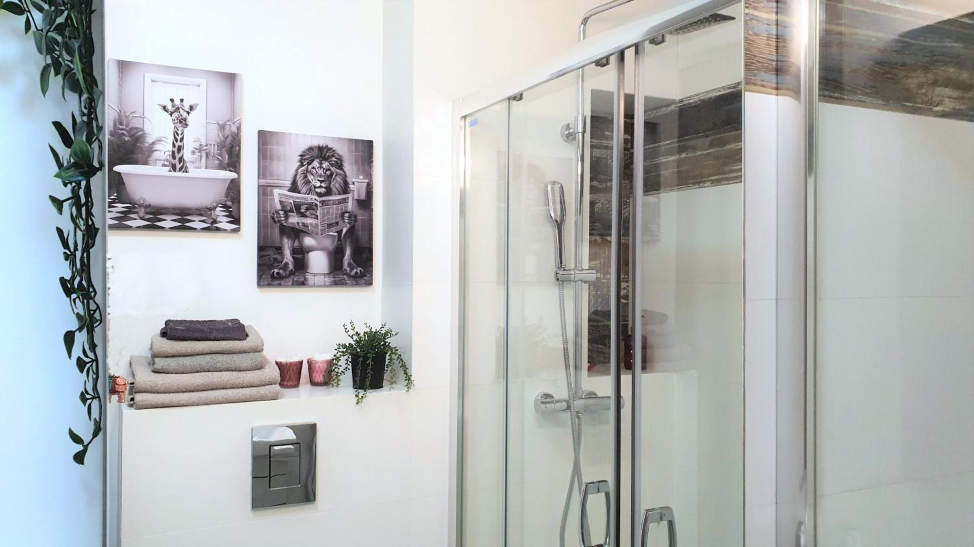 פוזנן Good Time Apartments Strzelecka A מראה חיצוני תמונה