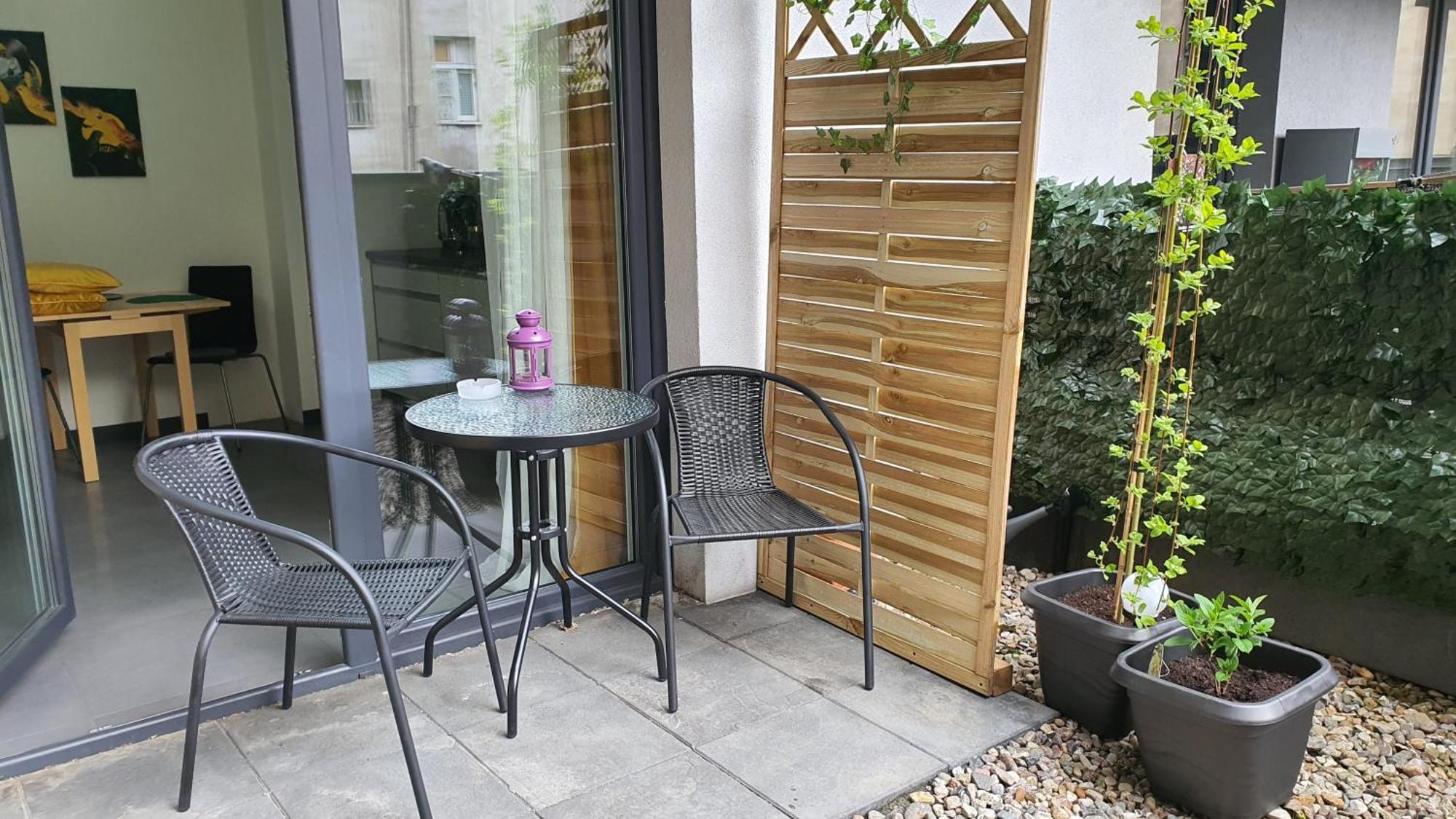 פוזנן Good Time Apartments Strzelecka A מראה חיצוני תמונה