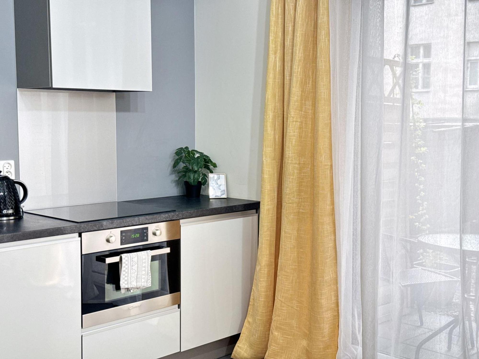 פוזנן Good Time Apartments Strzelecka A חדר תמונה