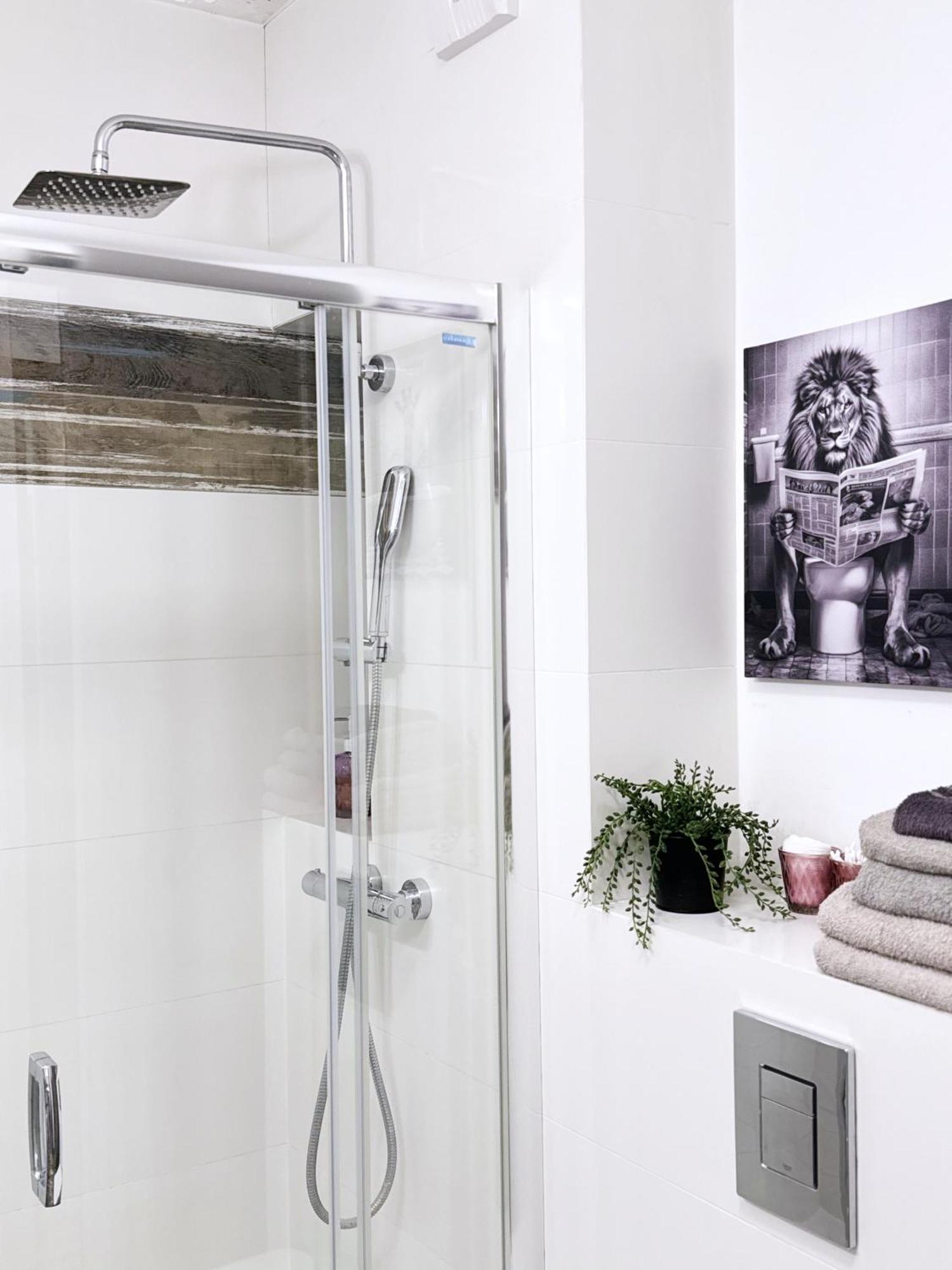 פוזנן Good Time Apartments Strzelecka A חדר תמונה